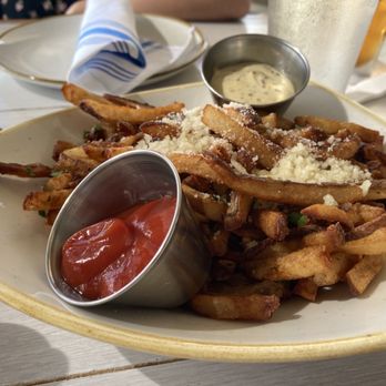 Monkeypod Kitchen - Parma Fries - Tacos Near Me - Honolulu, Hawaii Monkeypod Kitchen - Parma Fries - Tacos Near Me - Honolulu, Hawaii