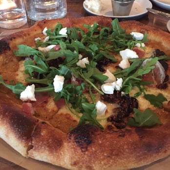 North Italia - The prosciutto pizza! Delicious :) - Italian Near Me - Tucson, Arizona North Italia - The prosciutto pizza! Delicious :) - Italian Near Me - Tucson, Arizona
