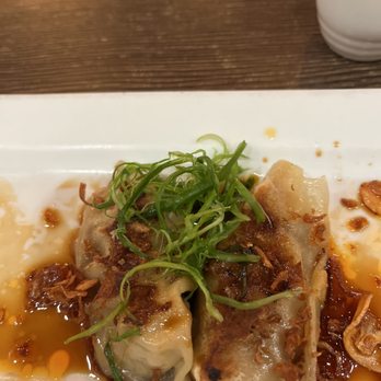 Sekushi On The Beach - Pork Dumplings - Sushi Bars Near Me - Clearwater Beach, Florida Sekushi On The Beach - Pork Dumplings - Sushi Bars Near Me - Clearwater Beach, Florida