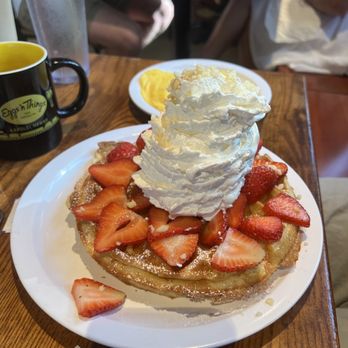 Eggs 'n Things Ko Olina - American Near Me - Kapolei, Hawaii Eggs 'n Things Ko Olina - American Near Me - Kapolei, Hawaii