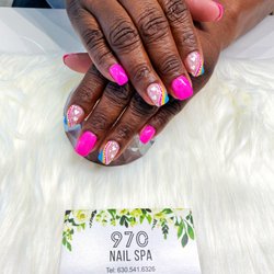 970 Nail Spa