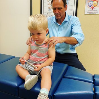 Mossuto Chiropractic - My son can't wait to hop on the table and get his adjustments. He is generally a shy kid but loves Dr.Mark so much - Chiropractors Near Me - San Diego, California Mossuto Chiropractic - My son can't wait to hop on the table and get his adjustments. He is generally a shy kid but loves Dr.Mark so much - Chiropractors Near Me - San Diego, California