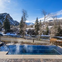 The Westin Riverfront Resort & Spa, Avon, Vail Valley