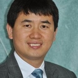 Acupuncture Plus - Acupuncturist Guoen Wang, Founder
