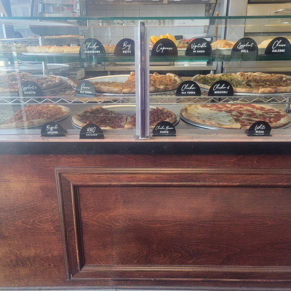 Gigis Pizza - Pizza Near Me - New Hyde Park, New York Gigis Pizza - Pizza Near Me - New Hyde Park, New York
