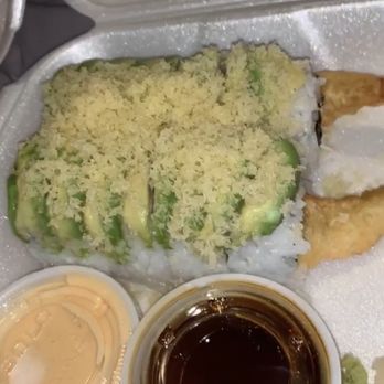 Sushi Lico - Lucy Roll - Sushi Bars Near Me - Miami, Florida