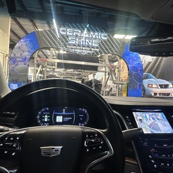 Metro Express Car Wash - Car Wash Near Me - Sheridan, Colorado