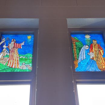 Cafe Appalachia - Beautiful stain glass - Coffee & Tea Near Me - South Charleston, West Virginia Cafe Appalachia - Beautiful stain glass - Coffee & Tea Near Me - South Charleston, West Virginia