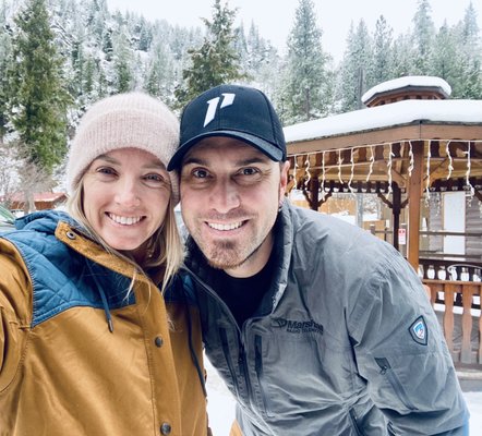 Quinn's Hot Springs Resort by null