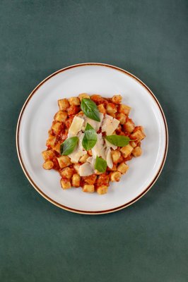 Blandino Brasserie by null