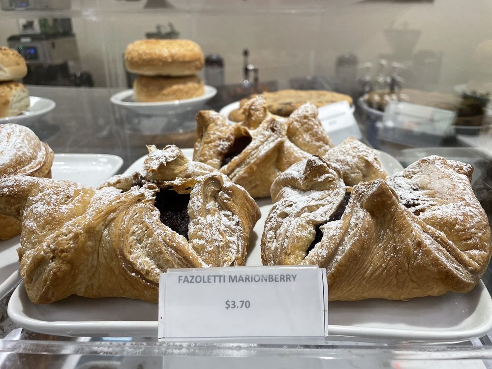 Symphony Coffeehouse