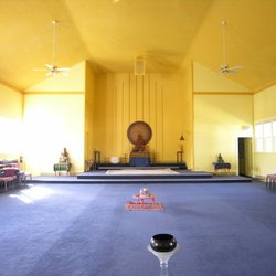 Portland Insight Meditation Community - PIMC