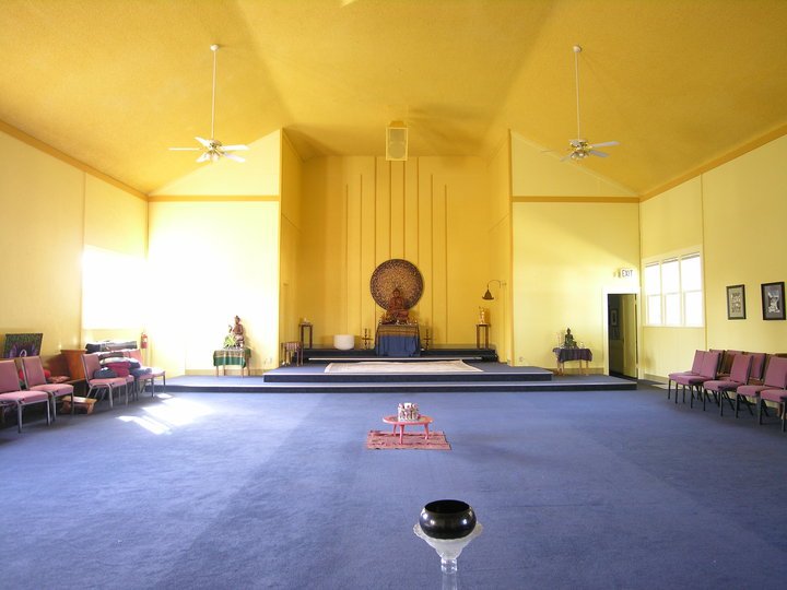 Portland Insight Meditation Community - social services organization in Portland, OR