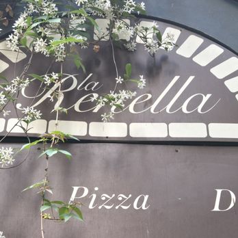 Forno La Renella - Pizza Near Me - Rome, RM Forno La Renella - Pizza Near Me - Rome, RM