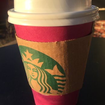 Starbucks - Evening light - Coffee & Tea Near Me - Richmond, Virginia Starbucks - Evening light - Coffee & Tea Near Me - Richmond, Virginia