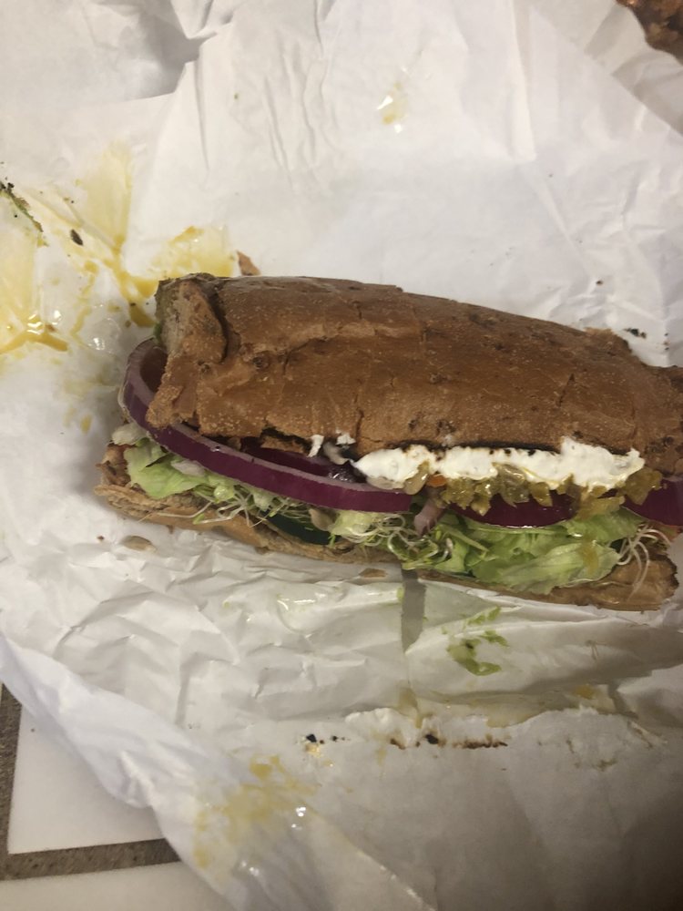 BETTY’S ORIGINAL TOASTED SANDWICHES Updated September 2024 18