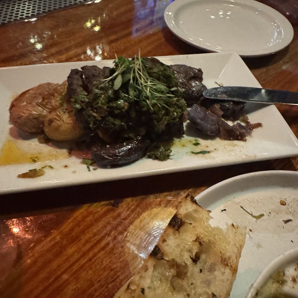 Proof Wilton Manors - Chimichurri Steak - Cocktail Bars Near Me - Wilton Manors, Florida Proof Wilton Manors - Chimichurri Steak - Cocktail Bars Near Me - Wilton Manors, Florida