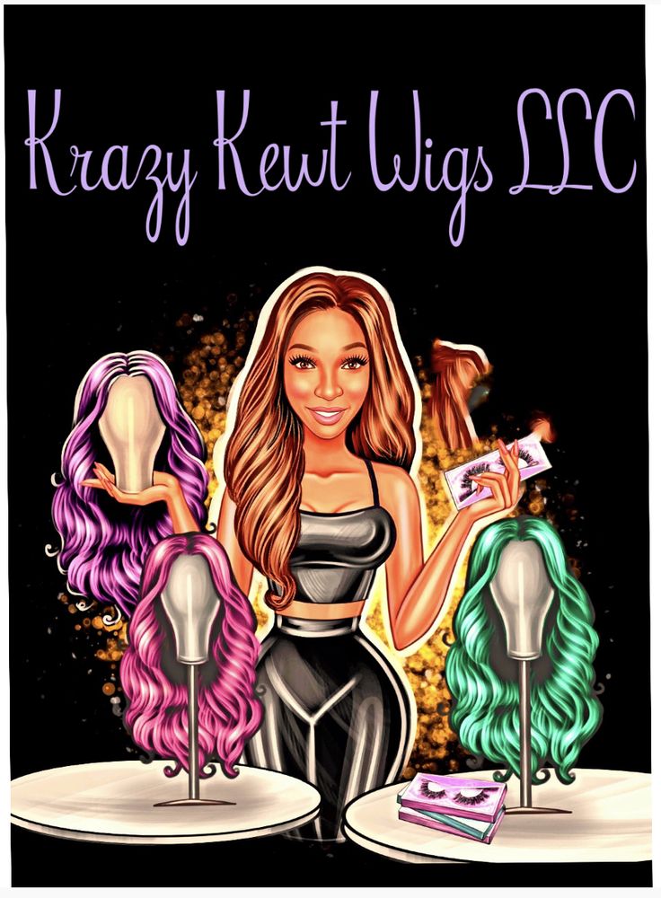 KRAZY KEWT WIGS Baltimore, Maryland Wigs Phone Number Yelp