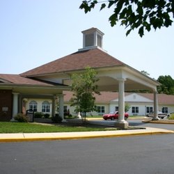 Cadia Healthcare Capitol Healthcare
