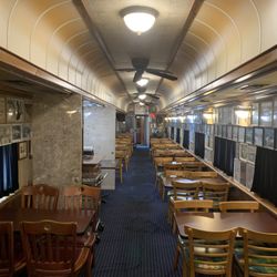 Bob's Train