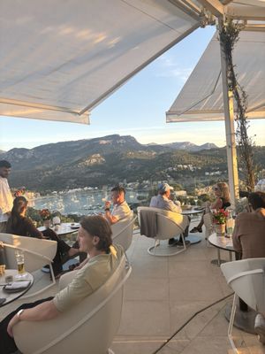 Jumeirah Mallorca by null