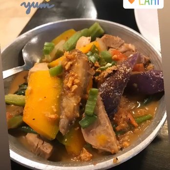 Lahi - Veggie entree with shrimp paste - Filipino Near Me - Elmhurst, New York Lahi - Veggie entree with shrimp paste - Filipino Near Me - Elmhurst, New York