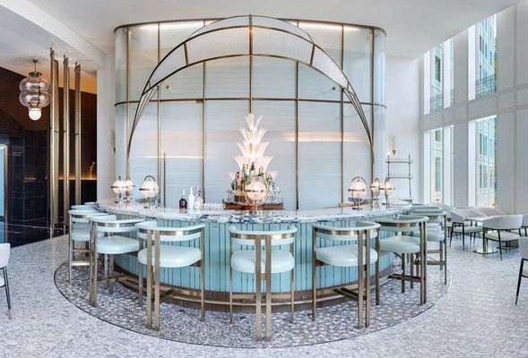 Waldorf Astoria Las Vegas by null