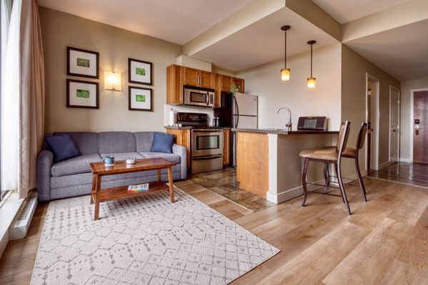 Oswego Hotel by null