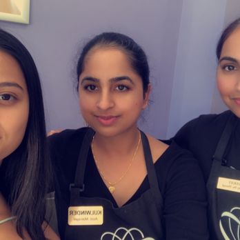 Beauty By Thread - Kulwinder and Harjit - Threading Services Near Me - Redding, California