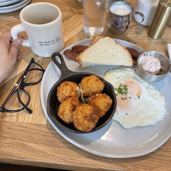 Magnolia Table - Breakfast & Brunch Near Me - Waco, Texas Magnolia Table - Breakfast & Brunch Near Me - Waco, Texas