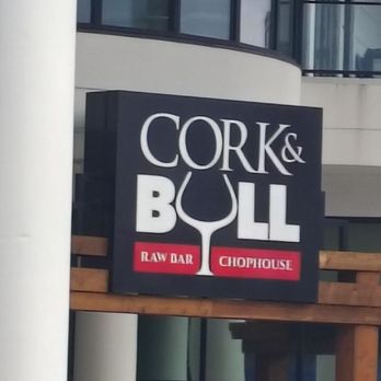 Cork & Bull Chophouse - Steakhouses Near Me - Chesapeake, Virginia