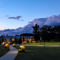The Winchendon School
