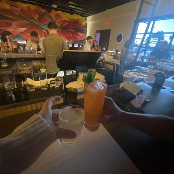Vecina - Drinks - Latin American Near Me - Phoenix, Arizona Vecina - Drinks - Latin American Near Me - Phoenix, Arizona