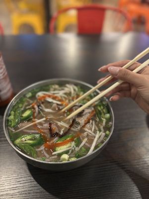 Pho saigon 8 by null