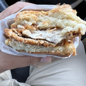 Bird Bird Biscuit - Breakfast & Brunch Near Me - Austin, Texas
