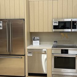 Pacific Sales Kitchen & Bath - Monogram