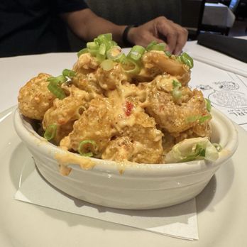 Bonefish Grill - Bang Bang Shrimp - Seafood Near Me - Kissimmee, Florida Bonefish Grill - Bang Bang Shrimp - Seafood Near Me - Kissimmee, Florida