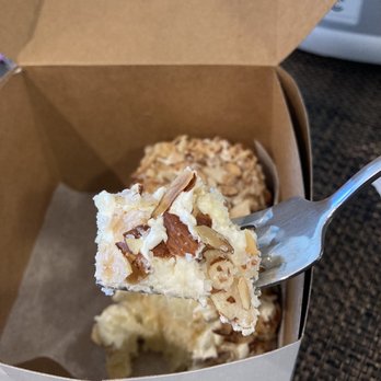 Prantl's Bakery - Almond torte - Bakeries Near Me - Pittsburgh, Pennsylvania Prantl's Bakery - Almond torte - Bakeries Near Me - Pittsburgh, Pennsylvania