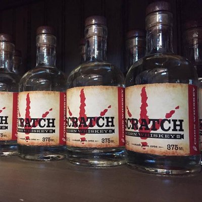 Springfield Distillery by null