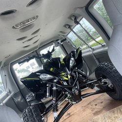 North Miami Motorsports - 2021 YFZ450R SE