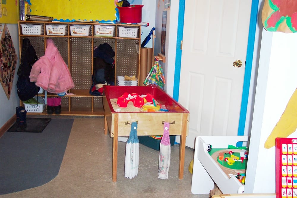 Almost Angels Preschool - childcare center in Nashua, NH