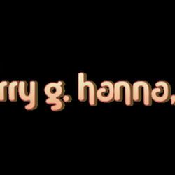 Harry G Hanna - untitled