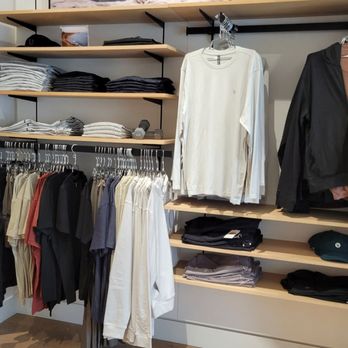 Vuori - Sports Wear Near Me - Pasadena, California