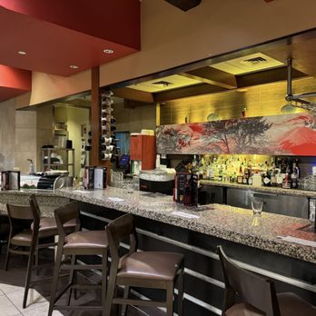 Benihana - Sushi Bars Near Me - Houston, Texas
