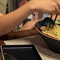 Yummy ramen
