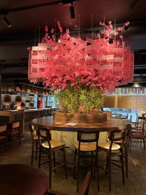 Birdman Ramen by null