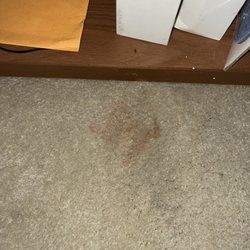 Zerorez Spokane - These photos are all AFTER the cleaning!!!