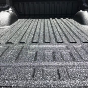 Hawaii Spray Lining - Just in time for their May promo for 2 extra coatings. Call for pricing! Photo by Eric Alcantara - Auto Detailing Near Me - Honolulu, Hawaii Hawaii Spray Lining - Just in time for their May promo for 2 extra coatings. Call for pricing! Photo by Eric Alcantara - Auto Detailing Near Me - Honolulu, Hawaii