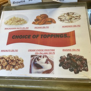 Cinnamon Roll Place - Bakeries Near Me - Kihei, Hawaii Cinnamon Roll Place - Bakeries Near Me - Kihei, Hawaii
