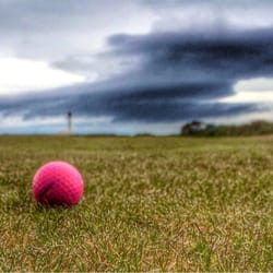 Moray Golf Club